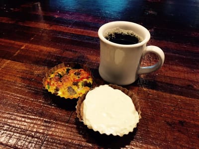 Arcadia Valley Roasting Company