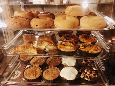 Arcadia Valley Roasting Company