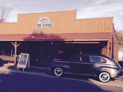 Arcadia Valley Roasting Company