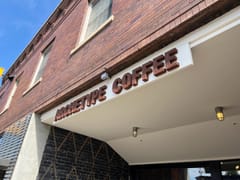 Archetype Coffee
