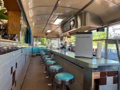 Archie's West Bay Diner