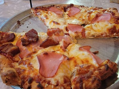 Archie's West Bay Diner