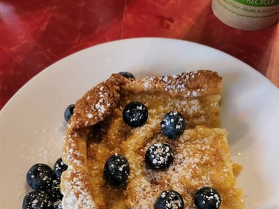 Archie's West Bay Diner