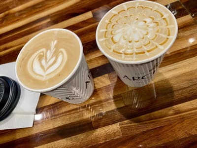 Archies Coffee Lounge