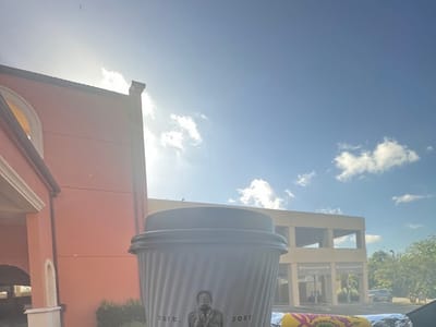 Archies Coffee Lounge