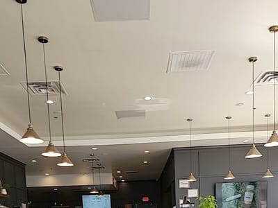 Archies Coffee Lounge