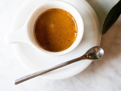 Architect Coffee Co.