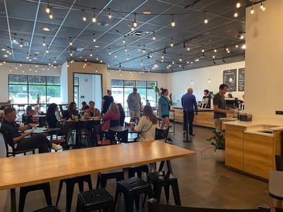 Architect Coffee Co.