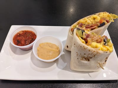 Architect Coffee Co.