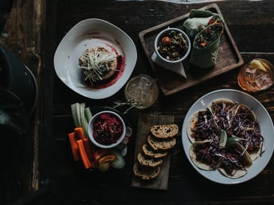 Archive Coffee & Bar