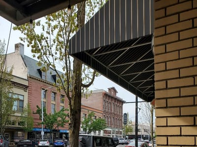 Archive Coffee & Bar