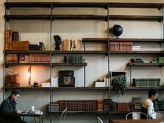 Archive Coffee & Bar