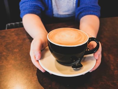 Archives Coffee House