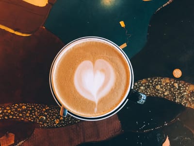 Archives Coffee House