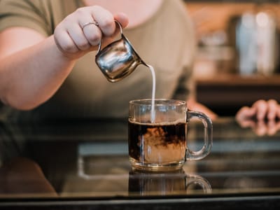 Archives Coffee House