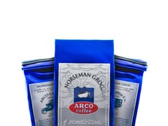 Arco Coffee Co