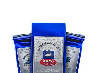 Arco Coffee Co