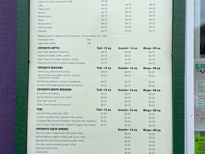 Arctic Grounds Coffee Co