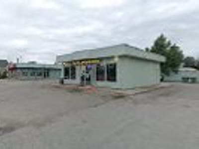 Arctic Grounds Coffee Co