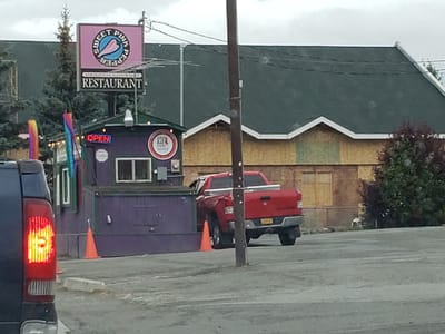 Arctic Grounds Coffee Co