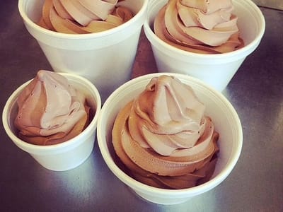 Arctic Island & Cafe