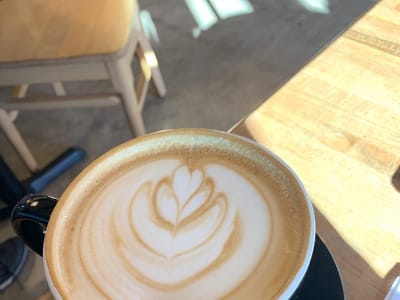 Arctos Coffee and Roasting Co.