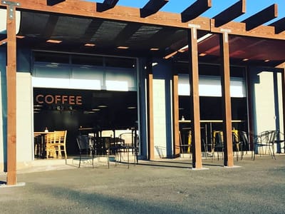 Arctos Coffee and Roasting Co.