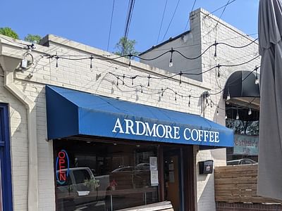 Ardmore Coffee