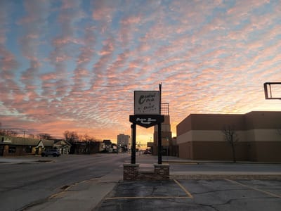 Ardys Mae Coffee And Dessert