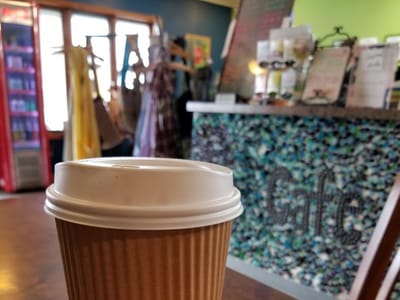 Ardys Mae Coffee And Dessert