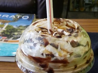 Ardys Mae Coffee And Dessert