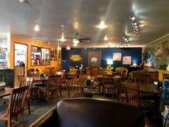 Ardys Mae Coffee And Dessert