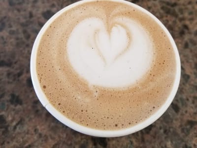 Ardys Mae Coffee And Dessert