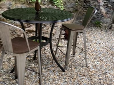 Argentinian Coffee & Wine Bar