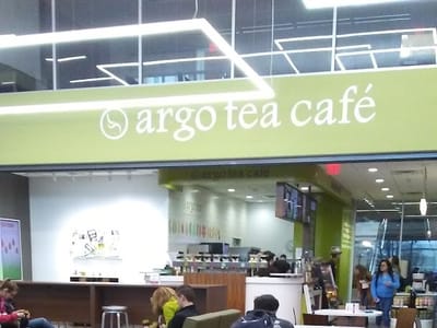 Argo Tea
