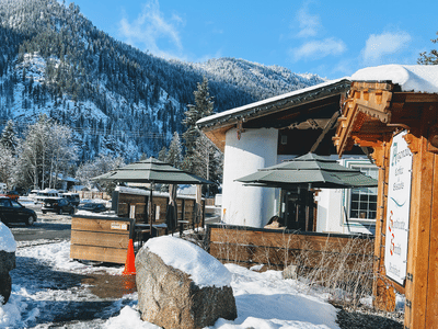 Argonaut Coffee & Biscuits