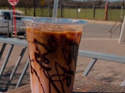 Argonaut Coffee @ Township