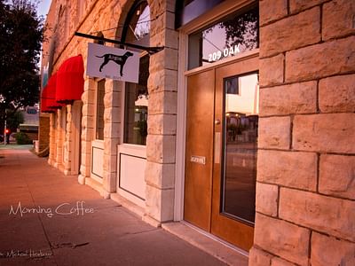 Argos Brewhouse & Bookseller