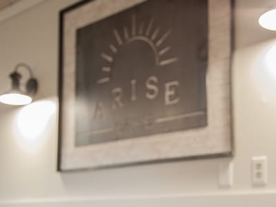 Arise Cafe