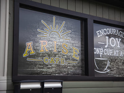 Arise Cafe