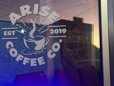 Arise Coffee Co.