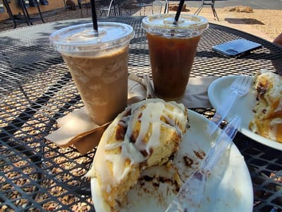 Arizona Mountain Coffee Co.