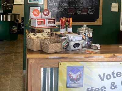 Arizona Mountain Coffee Co.