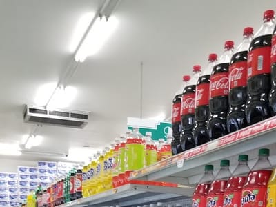 Armando's Supermarket