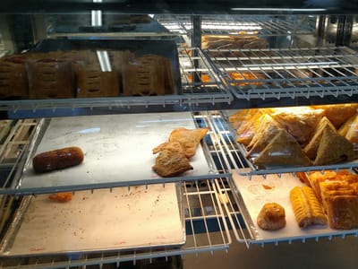 Armando's Supermarket