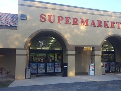 Armando's Supermarket