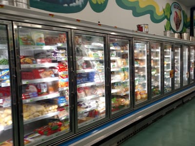 Armando's Supermarket