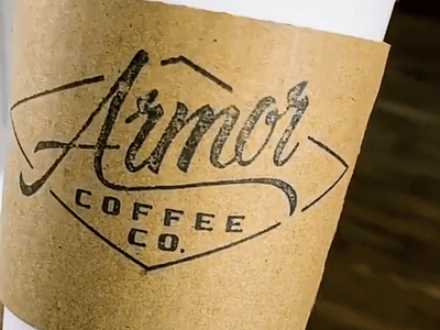 Armor Coffee Co