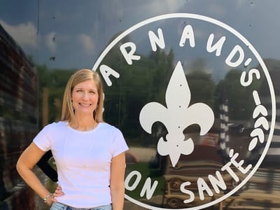 Arnaud's Coffee & Drinks