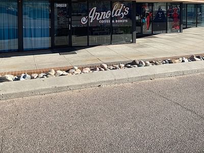 Arnold's Donuts and Coffee